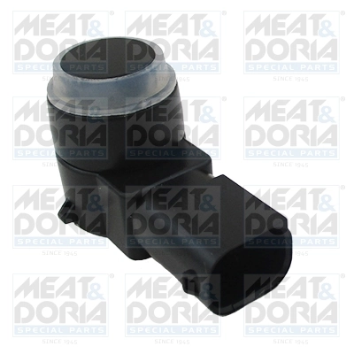 Sensor, park distance control
